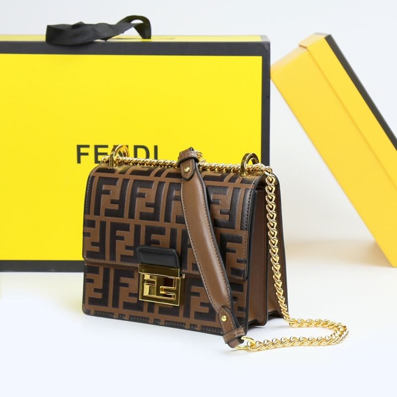 Fendi Satchel Bags